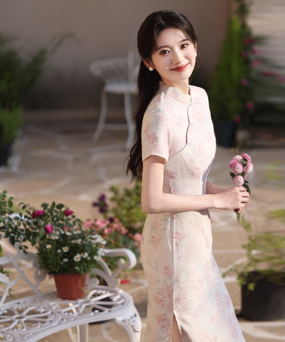Liliette Rose Cheongsam