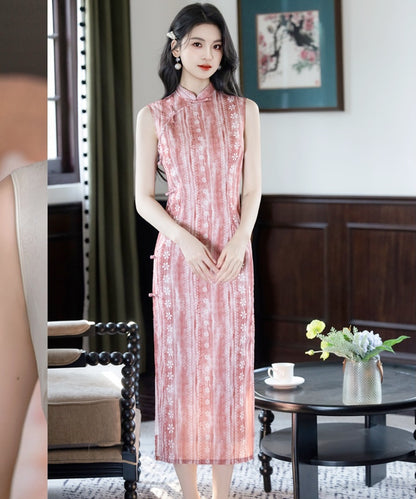Petaline Cheongsam