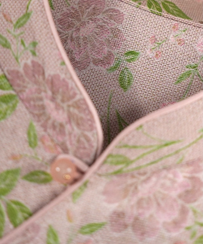 Rosalie Garden Cheongsam