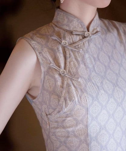 Wen Na's Maxi Cheongsam