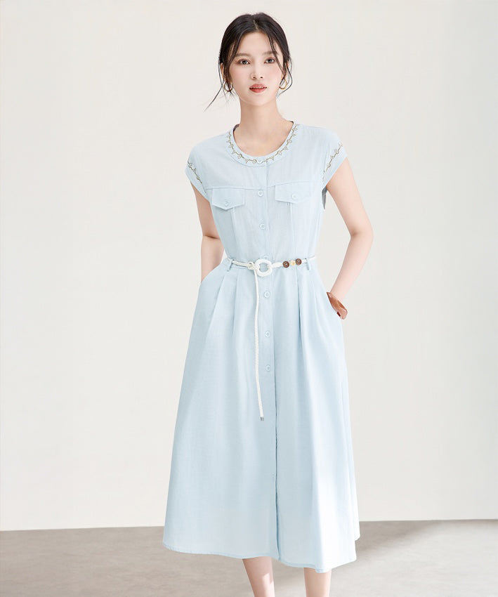 Celestine Breeze Dress