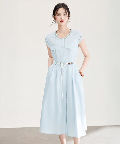 Celestine Breeze Dress