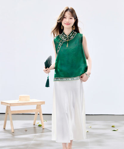 Lysanne Radiance Cheongsam Set