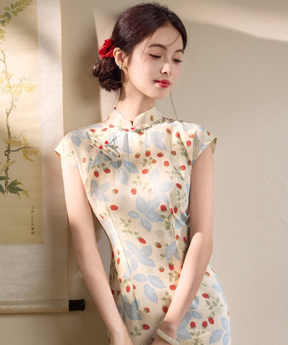 Strawbery Sonata Cheongsam