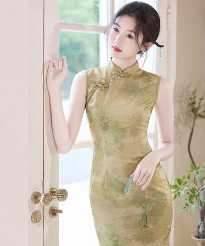 Olivienne Cheongsam