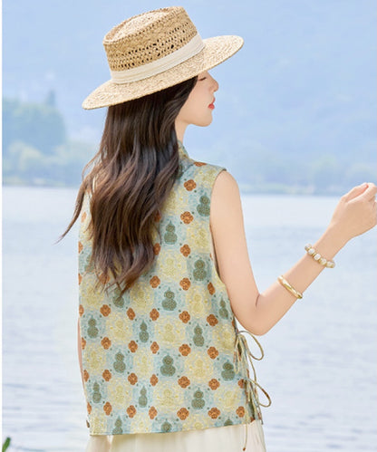 Eirisse Porcelain Cheongsam Set