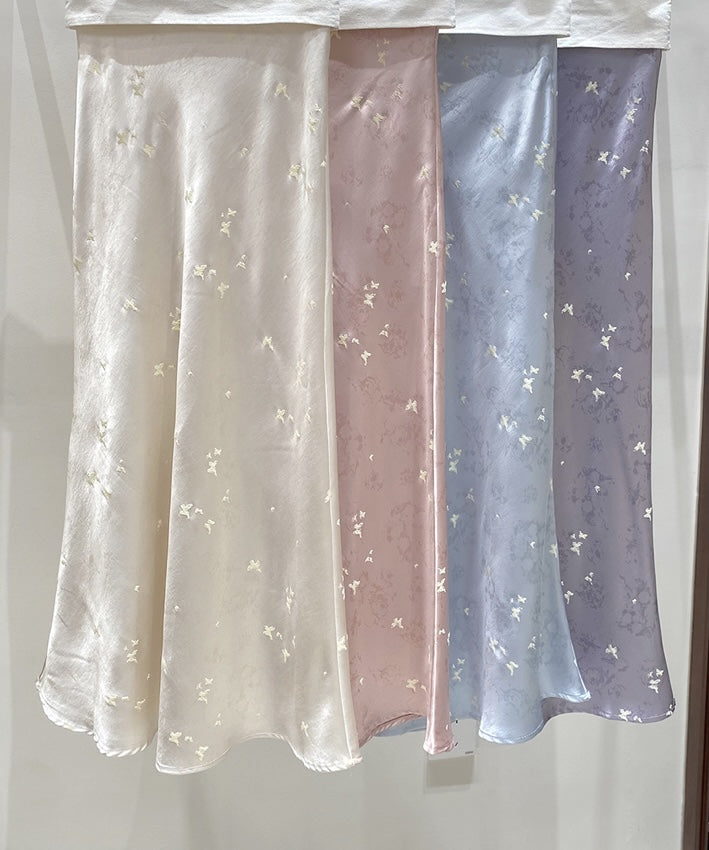Butterfly Whisper Skirt