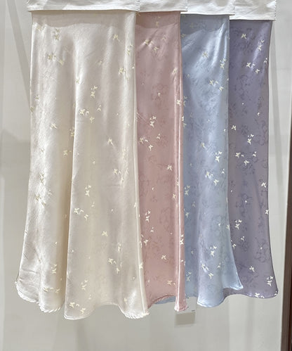 Butterfly Whisper Skirt