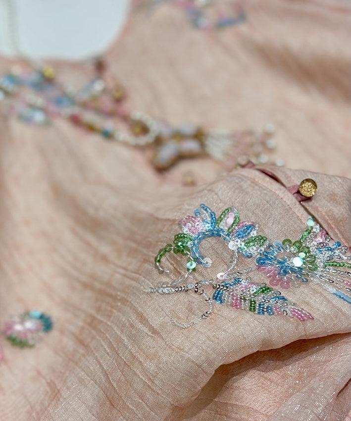 Rosabelle Cheongsam Set
