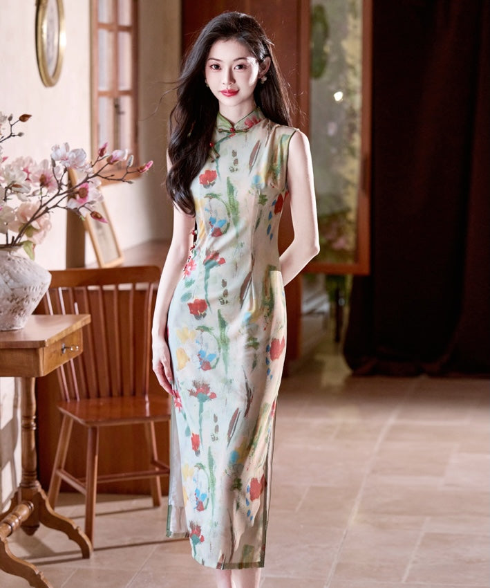 Petals & Grace Cheongsam