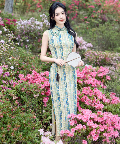 Florea Garden Cheongsam