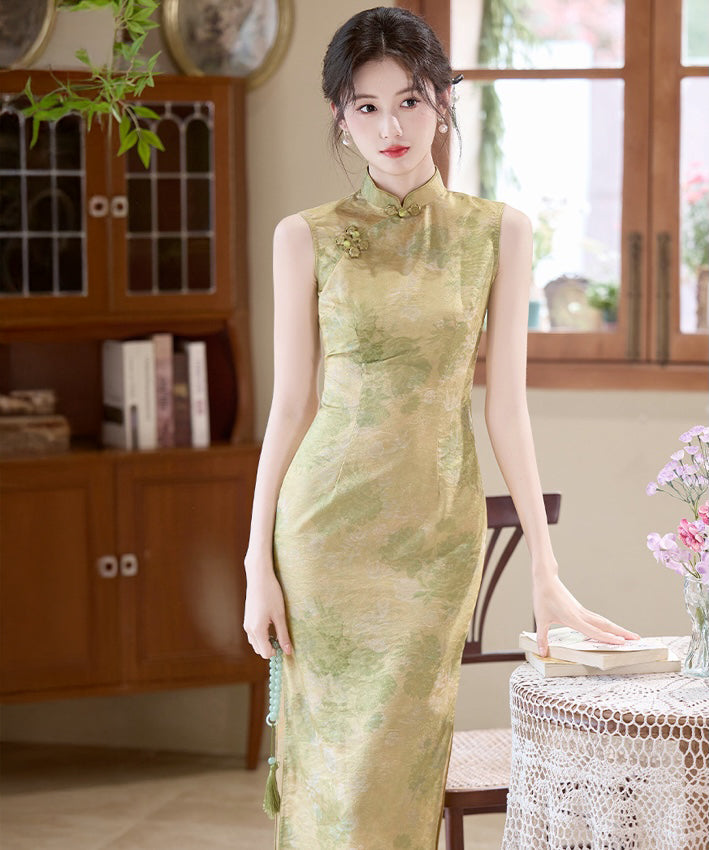 Olivienne Cheongsam