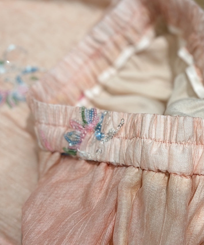 Rosabelle Cheongsam Set