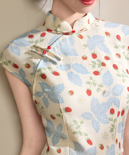 Strawbery Sonata Cheongsam