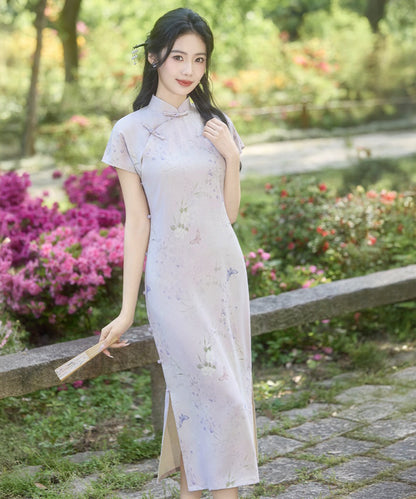 Lavielle Whisper Cheongsam