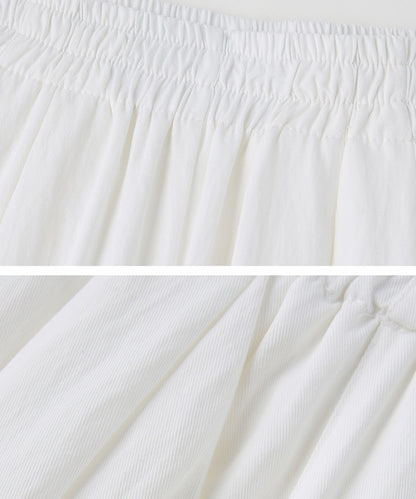 Rosé Whisper Two-Piece Cheongsam Set