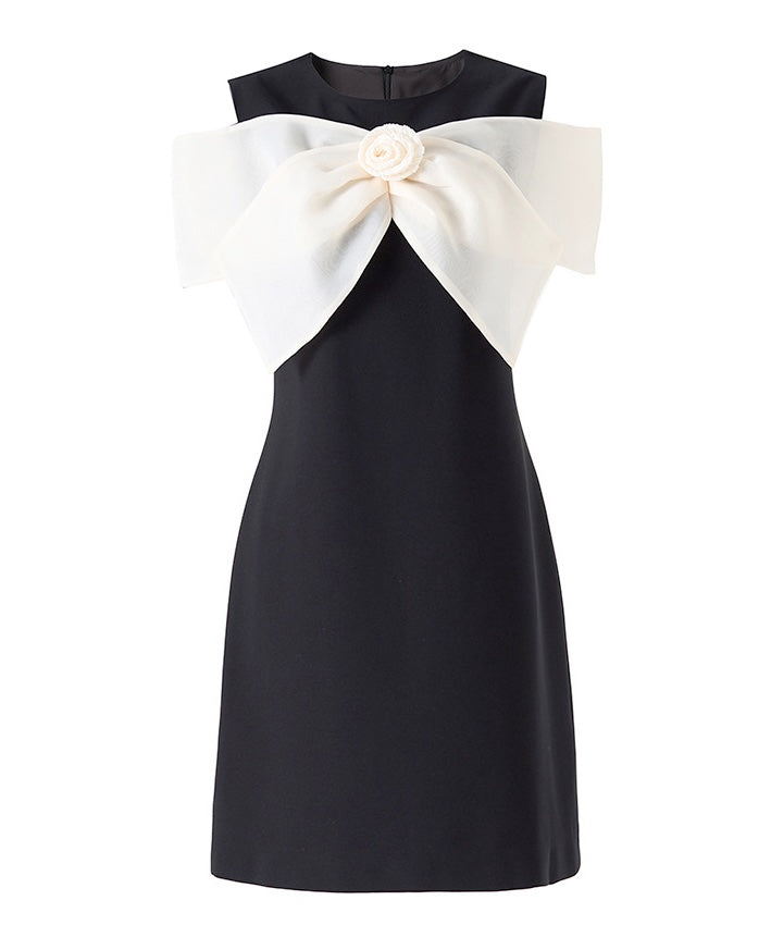Bow Me Dress