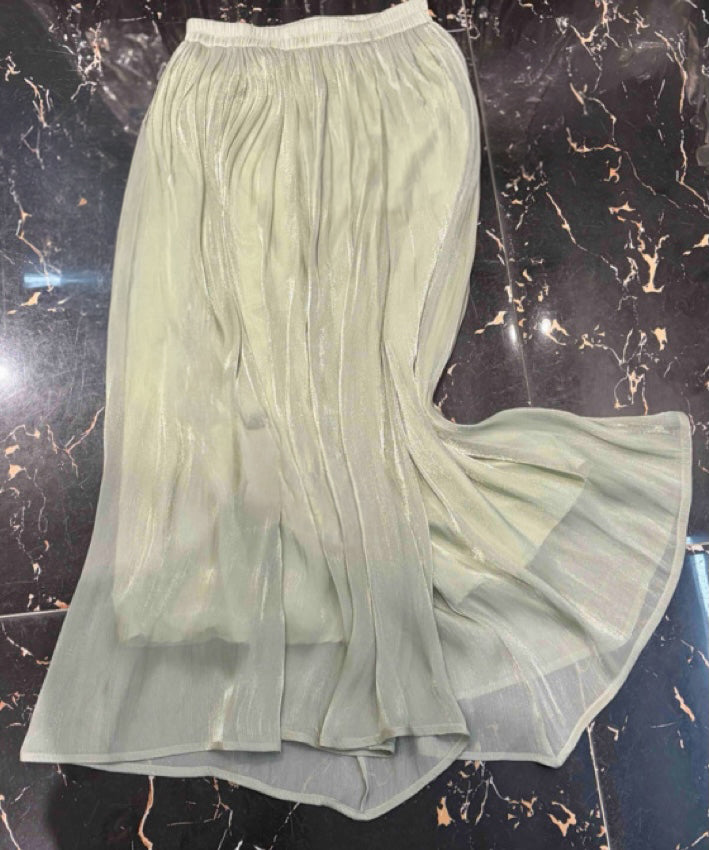 Princess Elowen Cheongsam Top and Pants