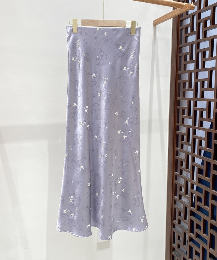 Butterfly Whisper Skirt