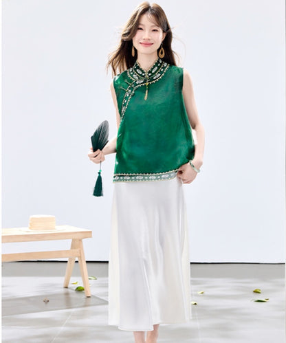 Lysanne Radiance Cheongsam Set