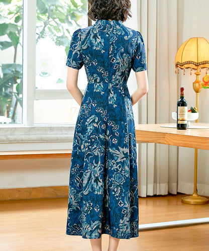 Princess Yule Cheongsam Dress