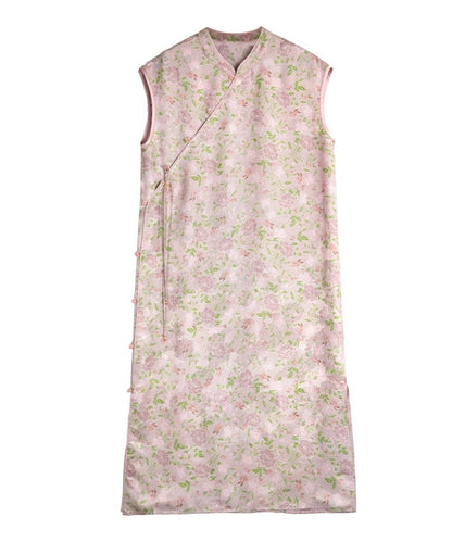 Rosalie Garden Cheongsam