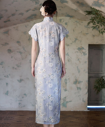 Aurelinea Bloom Cheongsam