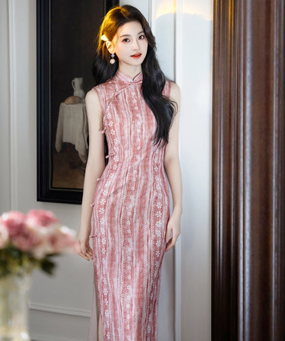 Petaline Cheongsam