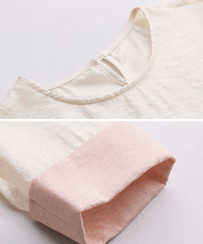 Yunhua Oriental Cheongsam Vest Set