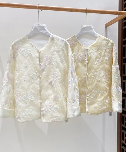 Lyra Cheongsam Jacket