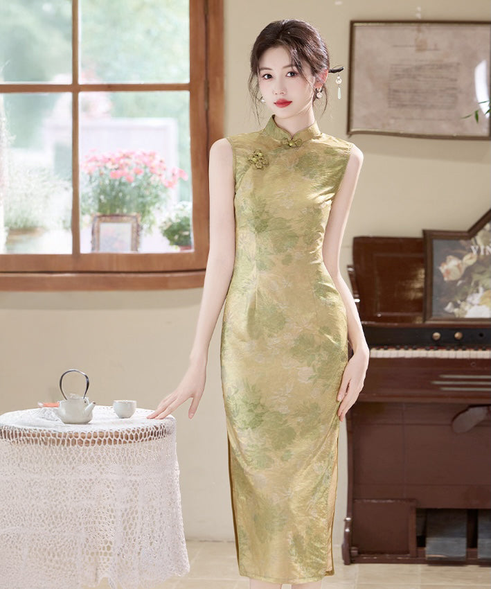 Olivienne Cheongsam