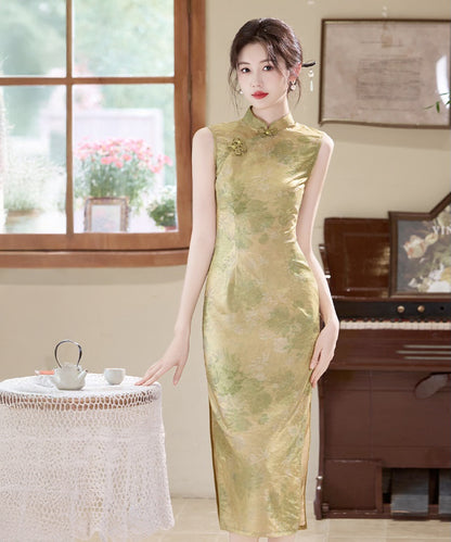 Olivienne Cheongsam