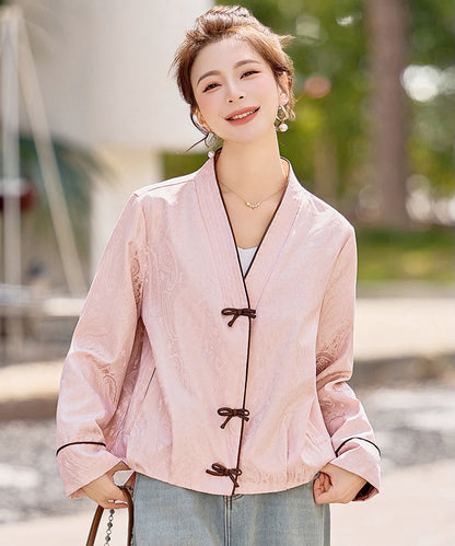 Jade Ease Cheongsam Jacket