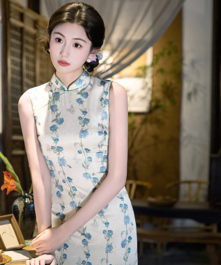 Elowen Rose Cheongsam
