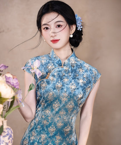 Floating-Light-Cheongsam