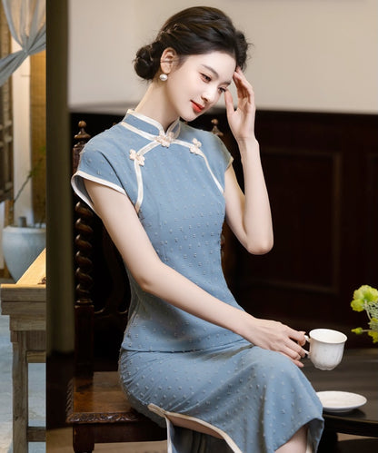 Cloudstone Grace Cheongsam