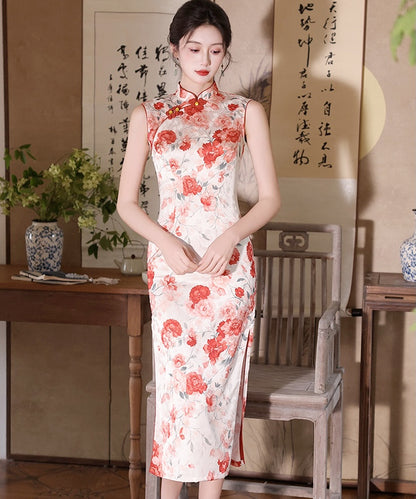 Cheongsam Rosabelle Bloom