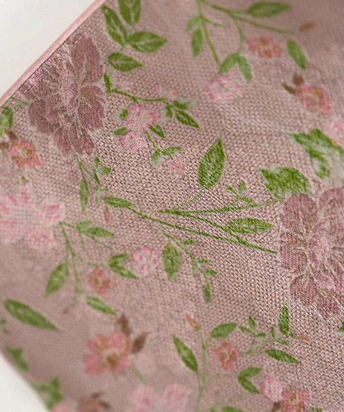 Rosalie Garden Cheongsam