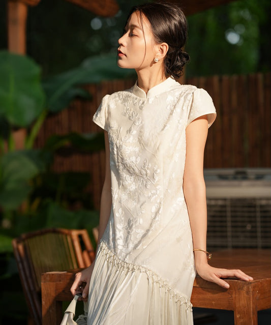 Celestine Cheongsam Dress