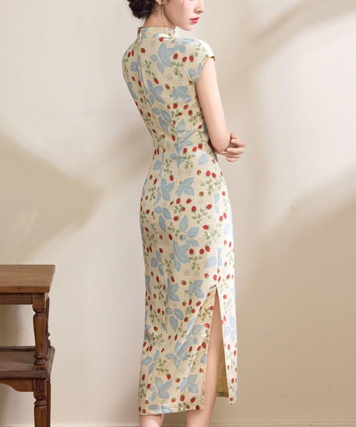 Strawbery Sonata Cheongsam