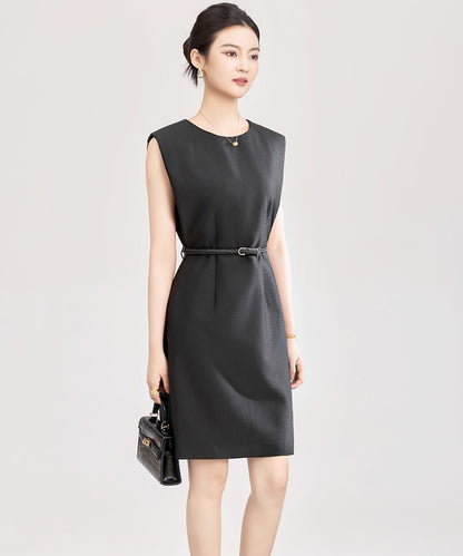 Quiet Dune Dress