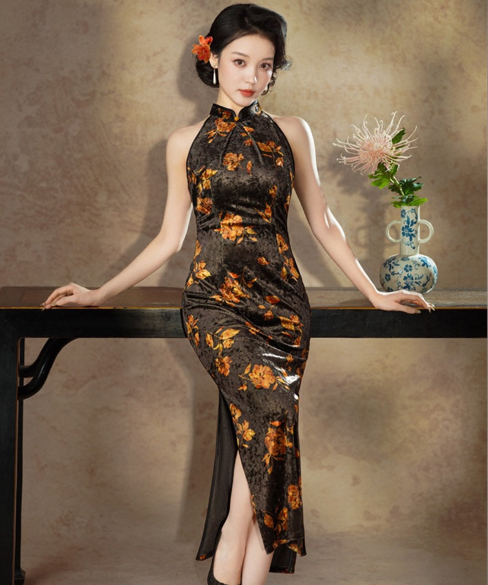 Floating-Light-Cheongsam