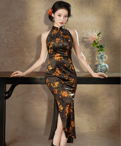 Floating-Light-Cheongsam