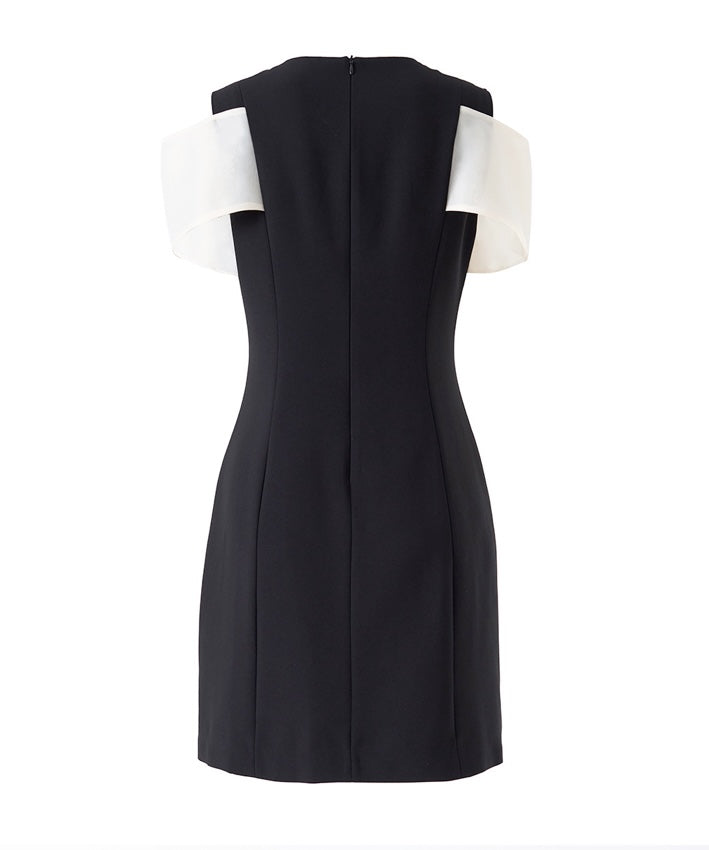 Bow Me Dress