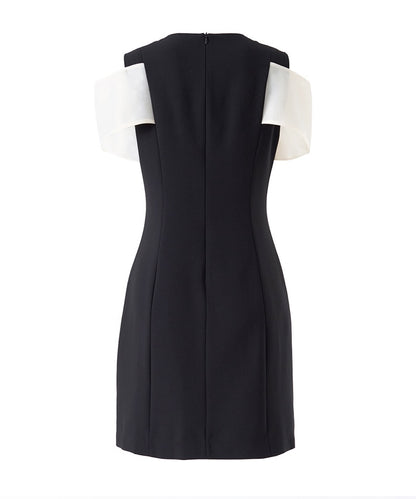 Bow Me Dress