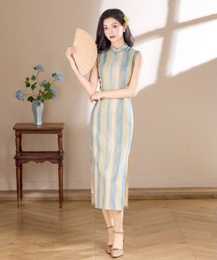 Riverlight Cheongsam