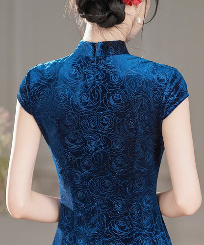 Madame Seraphine Cheongsam