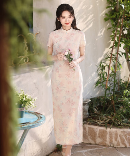 Liliette Rose Cheongsam