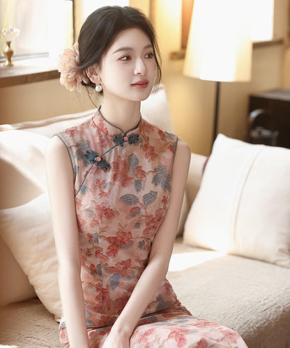 Lady Roselle Grace Cheongsam
