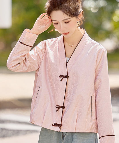 Jade Ease Cheongsam Jacket